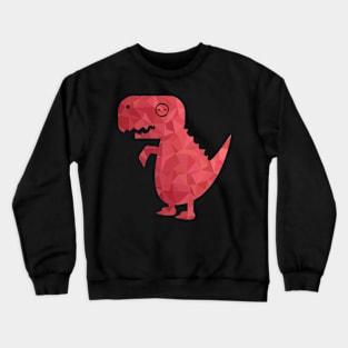 Dinosaur Crewneck Sweatshirt